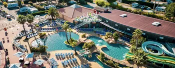 Camping Sandaya Le Fief - Ucamping