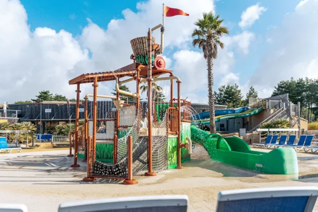 Camping Sandaya Le Fief - image n°4 - Camping Direct