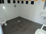 Foto #28 van Camping Bellevue Mer