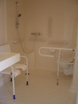 Foto #31 van Camping Bellevue Mer
