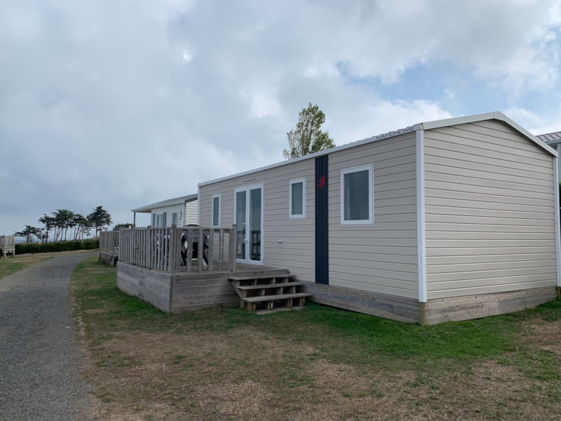 Camping Bellevue Mer | PiNCAMP by ADAC