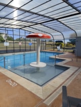 Foto #6 van Camping Bellevue Mer