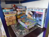 Foto #20 van Camping Bellevue Mer