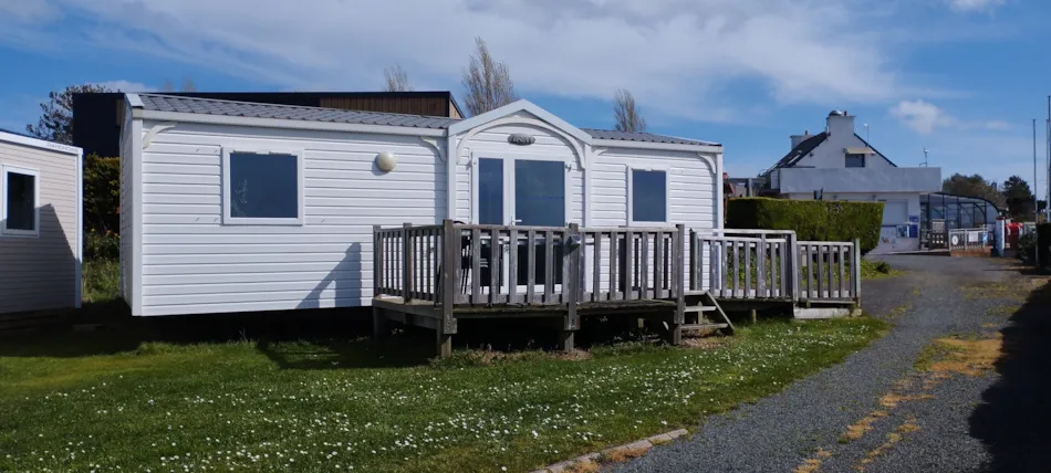CAMPING BELLEVUE MER