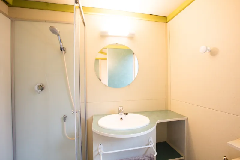 Chalet Confort - 2 Chambres