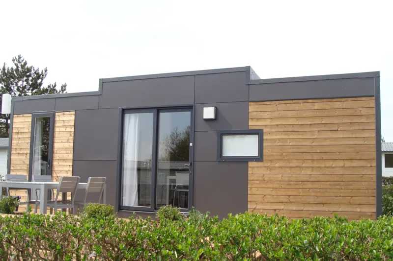 Mobil-Home Premium - 2 Chambres - 2 Salles D'eau