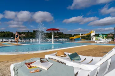 Bocage du Lac - image n°3 - Camping Direct