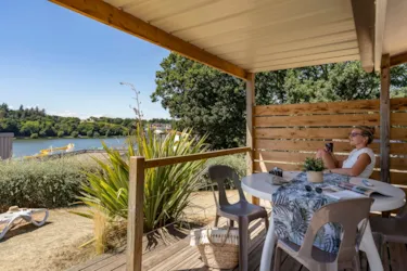 Bocage du Lac - image n°2 - Camping Direct