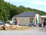 Camping Les Mielles Camping Les Mielles