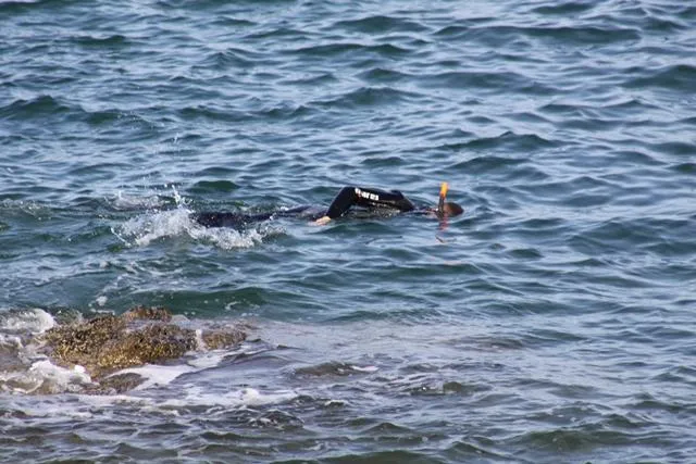 Camping Mirabel Les Mielles