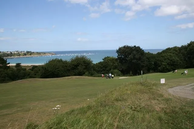 Camping Mirabel Les Mielles