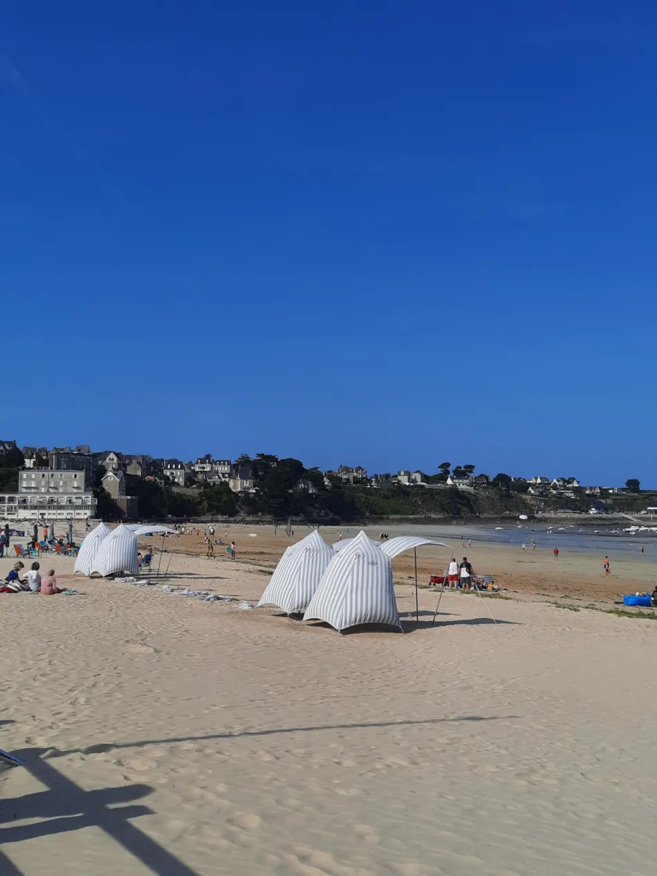 Camping Mirabel Les Mielles