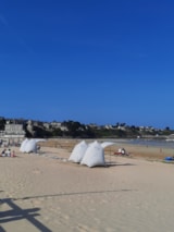 Foto #16 van Camping Mirabel Les Mielles