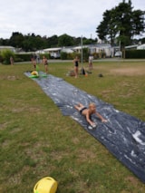 Foto #25 van Camping Mirabel Les Mielles