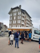 Foto #34 van Camping Mirabel Les Mielles