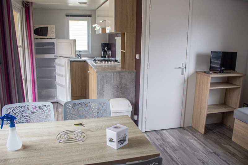 Mobile Home 2 Bedrooms Mobile Home 2 Bedrooms