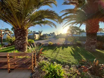 Camping Mirabel Les Mielles - image n°3 - Camping Direct