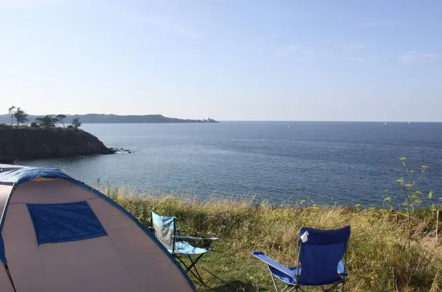 Camping Mirabel La Crique