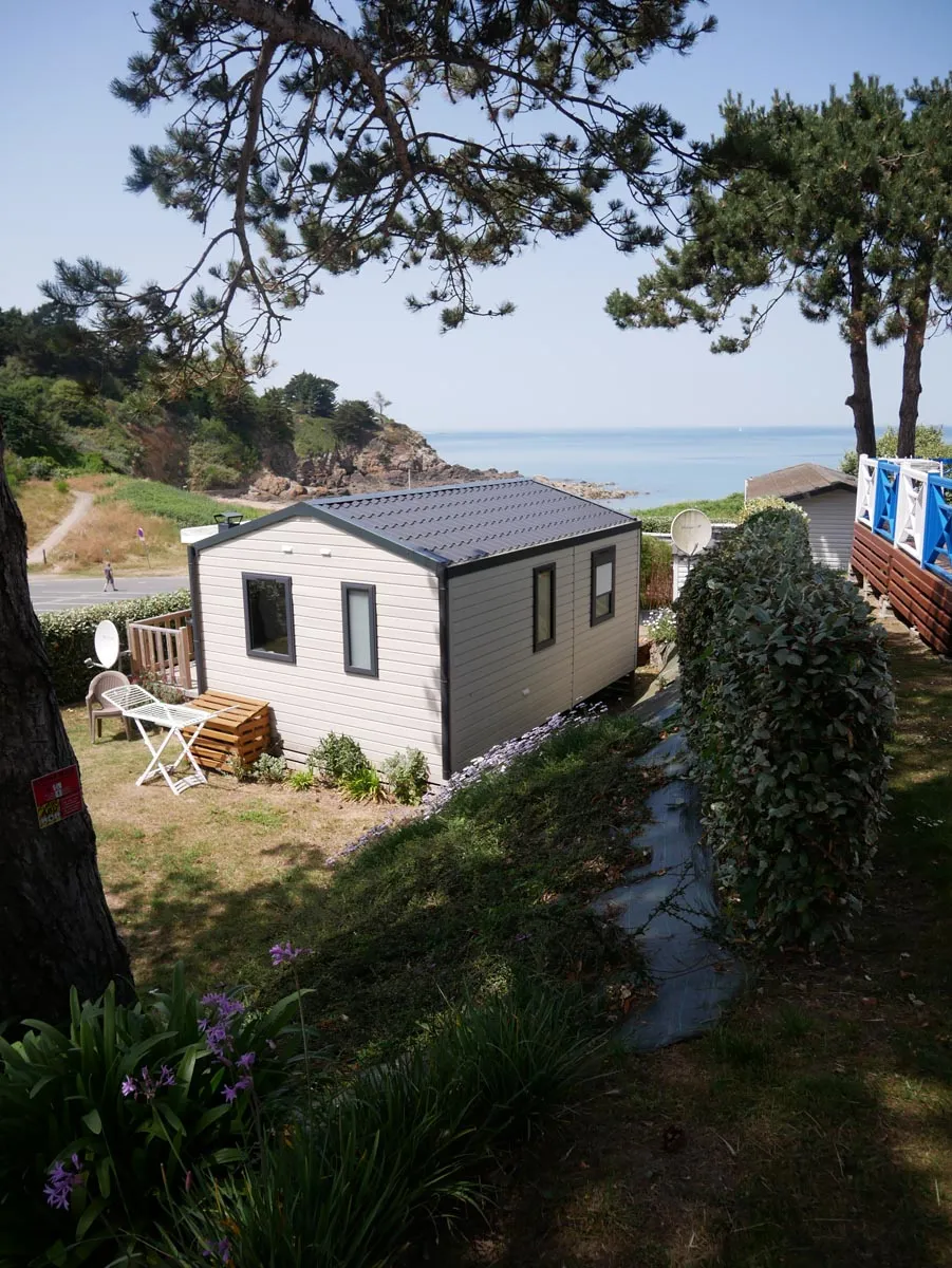 Camping Mirabel La Crique