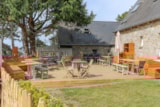 Foto #14 van Camping Mirabel La Crique