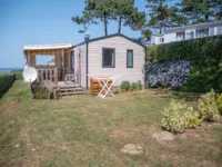 Mobile Home 1 Bedroom