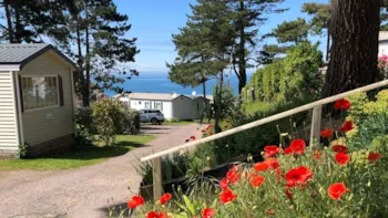 Camping Mirabel La Crique - Ucamping