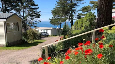 Camping Mirabel La Crique - Bretagne