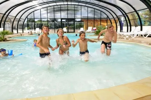 Capfun - Domaine Le Saint Laurent