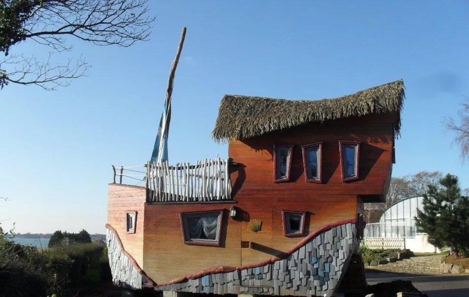 Capfun - Domaine Le Saint Laurent