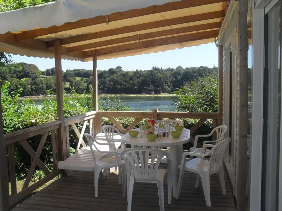 Capfun - Domaine Le Saint Laurent