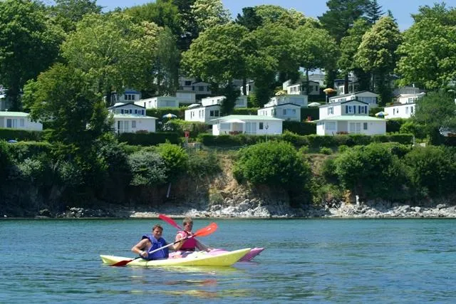 Capfun - Domaine Le Saint Laurent