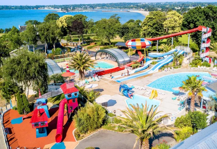 Capfun - Domaine Le Saint Laurent - image n°1 - Camping Direct