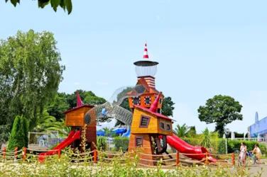 Capfun - Domaine Le Saint Laurent - image n°3 - Camping Direct