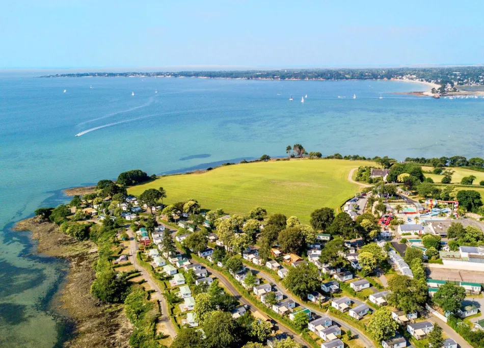 Capfun - Domaine Le Saint Laurent