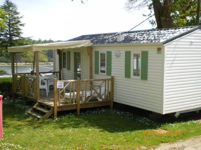 Cottage Resort 31M² Cottage Resort 31M²