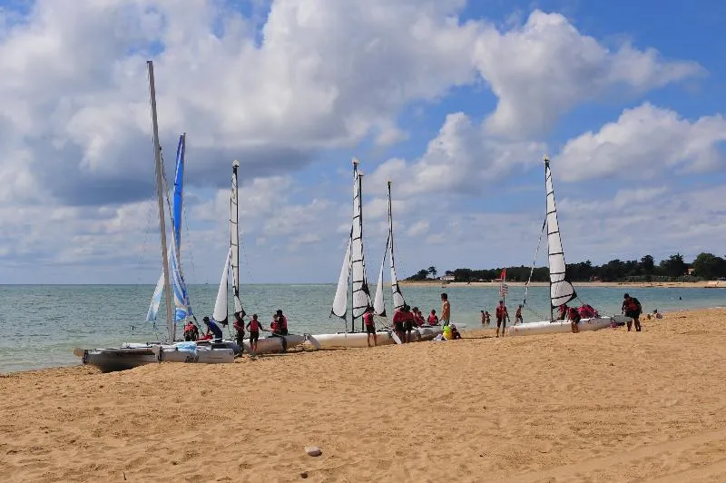 Chadotel La Bolée d'Air