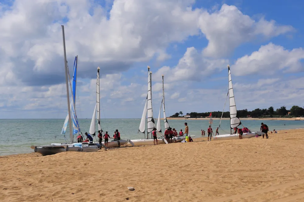 Chadotel La Bolée d'Air