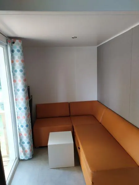 R- Mobil-Home Caraïbes 2 Ch