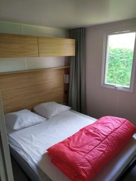 R- Mobil-Home Caraïbes 2 Ch