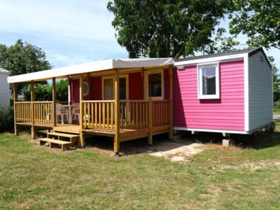 Mobile home Baltique
