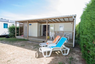 Chalet Alizé