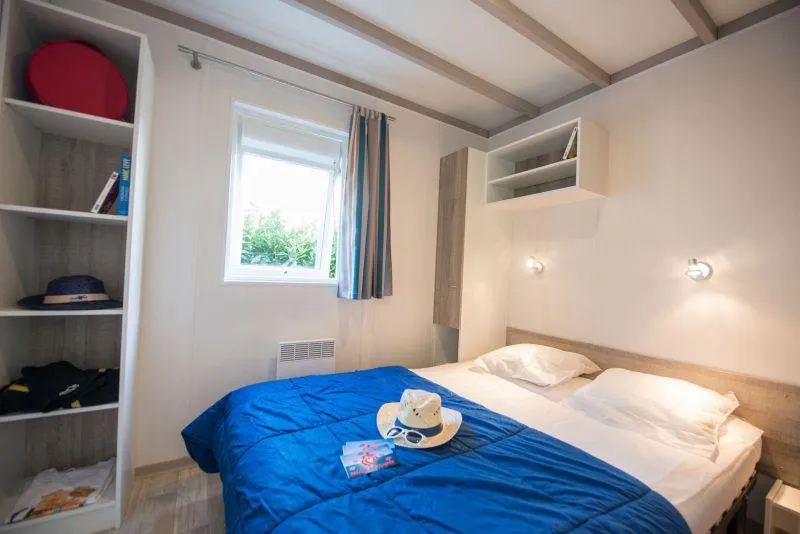 C- Chalet Alizé - 3 Chambres