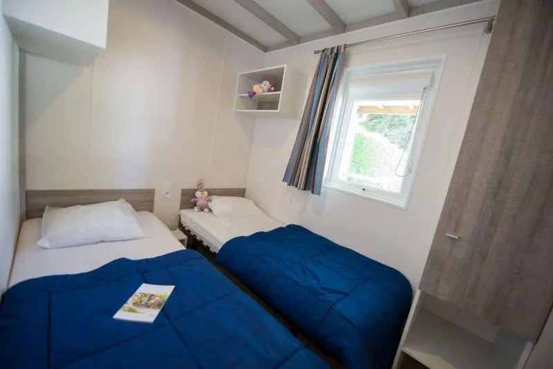 C- Chalet Alizé - 3 Chambres