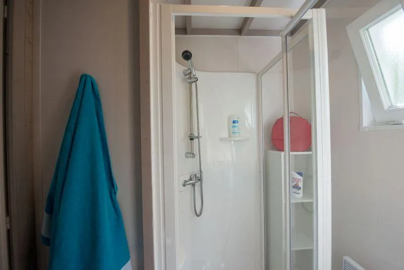 C- Chalet Alizé - 3 Chambres