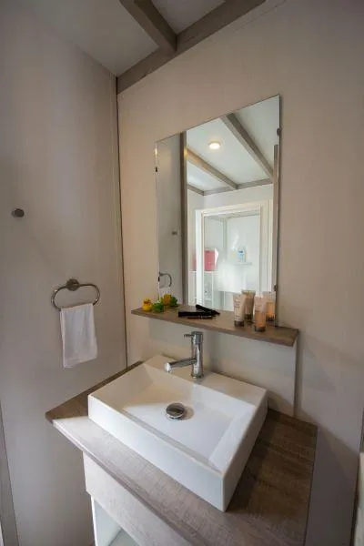 C- Chalet Alizé - 3 Chambres