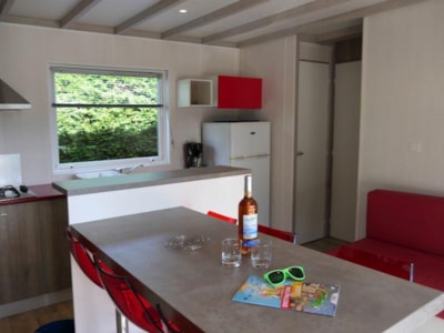 Chalet Alizé