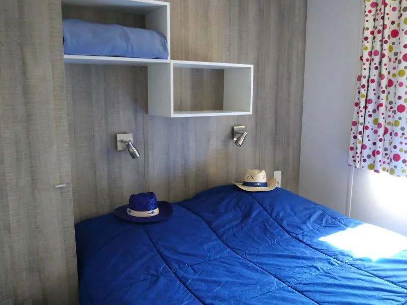 C- Chalet Alizé - 3 Chambres