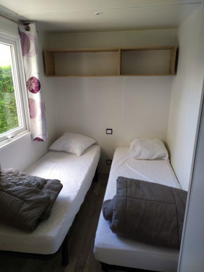 Mobilhome Quatro