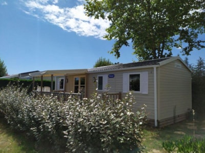 Mobilhome Quatro