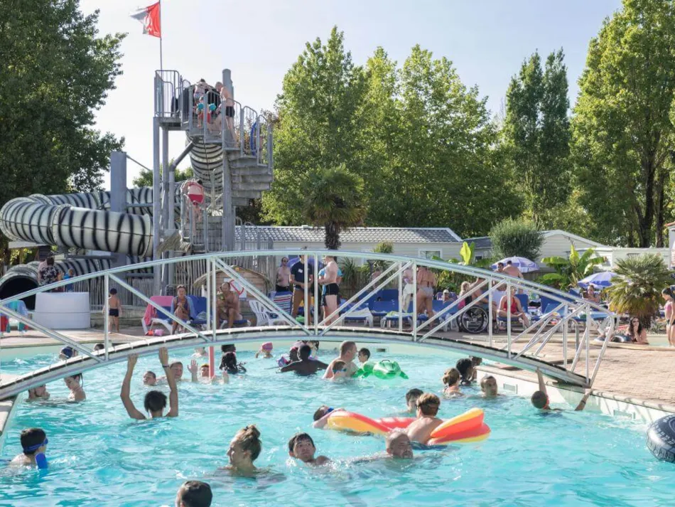 Chadotel La Bolée d'Air